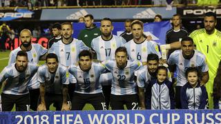 Selección argentina: la AFA se pronunció sobre los candidatos para el banquillo