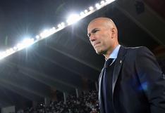 "Fuiste justo, generoso y valiente", el emotivo mensaje de Zidane a su hermano recientemente fallecido