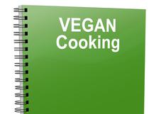 Cuatro libros que te ayudan a ser vegano 
