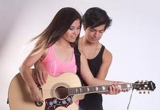 Luis y Shania de La Voz Kids cantan a dúo "Cuando estemosjuntos"