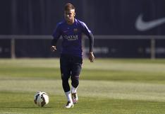 Barcelona podría ser sancionado por el traspaso de Neymar 