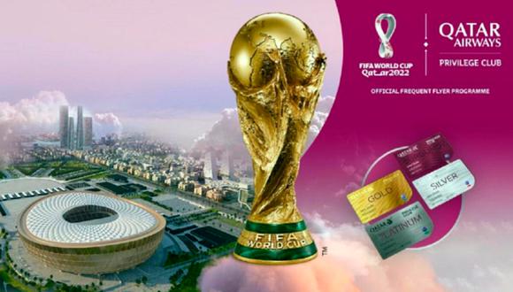 Las entradas de la Copa Mundial de Qatar 2022 serán abarrotadas por el público amante del fútbol
