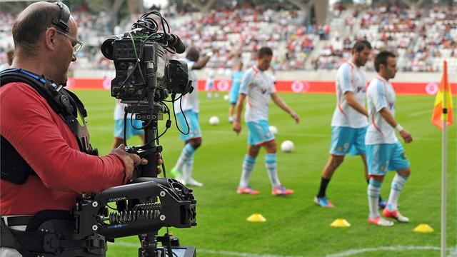 5. Trasmisión 4k. La FIFA transmitirá cada uno de los 64 partidos por primera vez en ultra alta definición (UHD-4K) con imágenes de alto rango dinámico (HDR). (Foto: FIFA.com)