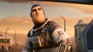 “Lightyear”: La batalla original entre Buzz y Zurg se revela en el nuevo tráiler de Pixar