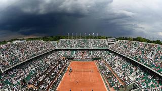 Roland Garros: partidos, resultados y llaves de este domingo del Grand Slam