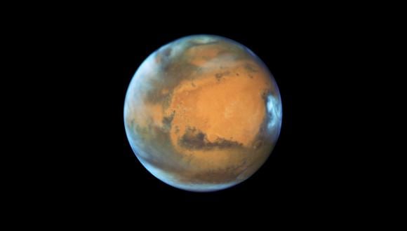 La reducci&oacute;n de recursos estatales ya ha impactado en varios programas ambientales e incluso en algunos anexos a la misi&oacute;n para enviar al hombre a Marte. Pero la NASA insiste. (Foto: Reuters)