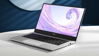 Huawei Matebook D14: conoce la ficha técnica y el precio en Perú, México, España, Estados Unidos de la laptop