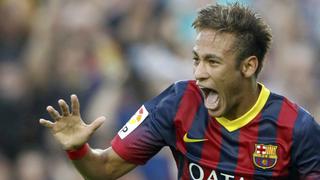 Usan un falso video íntimo de Neymar para robar contraseñas