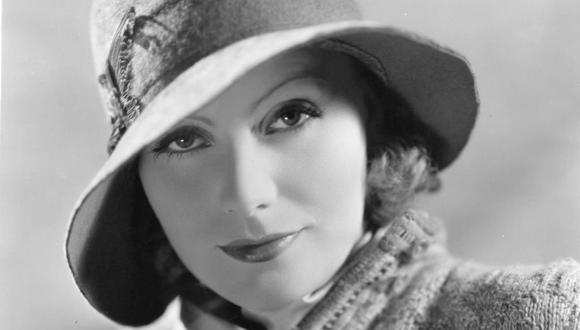La actriz Greta Garbo se retiró del mundo del espectáculo a los 36 años, en la cima de su carrera y luego de participar en 26 largometrajes. (Foto: Reuters)