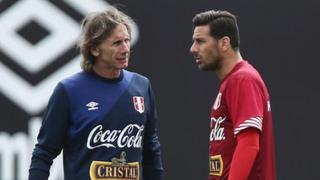 Selección peruana: ¿el ciclo de Claudio Pizarro ha terminado?