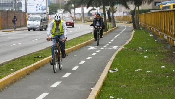 “Día Mundial sin auto”: el plan de desvíos en Cercado de Lima