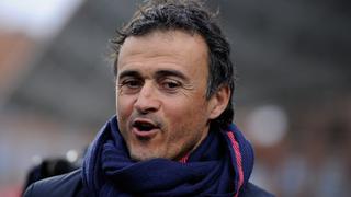 Barcelona: Luis Enrique confirmó a Xavi ante Atlético de Madrid