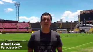 Perú vs. Ecuador: los últimos detalles antes de la llegada de la selección a Quito
