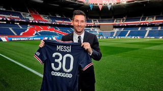 Lionel Messi: ¿por qué se retrasa su debut con el PSG?