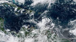 EN VIVO | Puerto Rico se alista para el paso de la tormenta tropical Karen