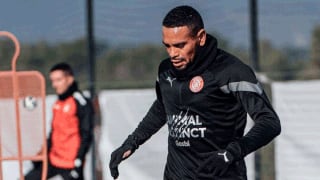 Alexander Callens: Girona confirmó la lesión del peruano y se perderá el duelo ante Athletic Club 