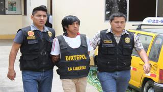 Acusado de violar a cinco menores fue capturado por la policía