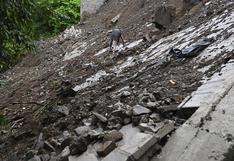 El Salvador: al menos 11 fallecidos y más de 800 albergados por las intensas lluvias