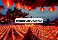 Horóscopo chino: Consulta tus predicciones para lo que queda de mayo