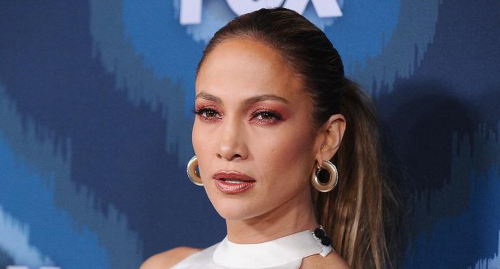 Jennifer Lopez formará parte de la primera noche del concurso \"Nuestra Belleza Latina\". (Foto: Getty Images)