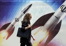 Irán advierte a Estados Unidos, Reino Unido, Francia y Alemania que “cortará sus piernas” si cruzan “los límites”