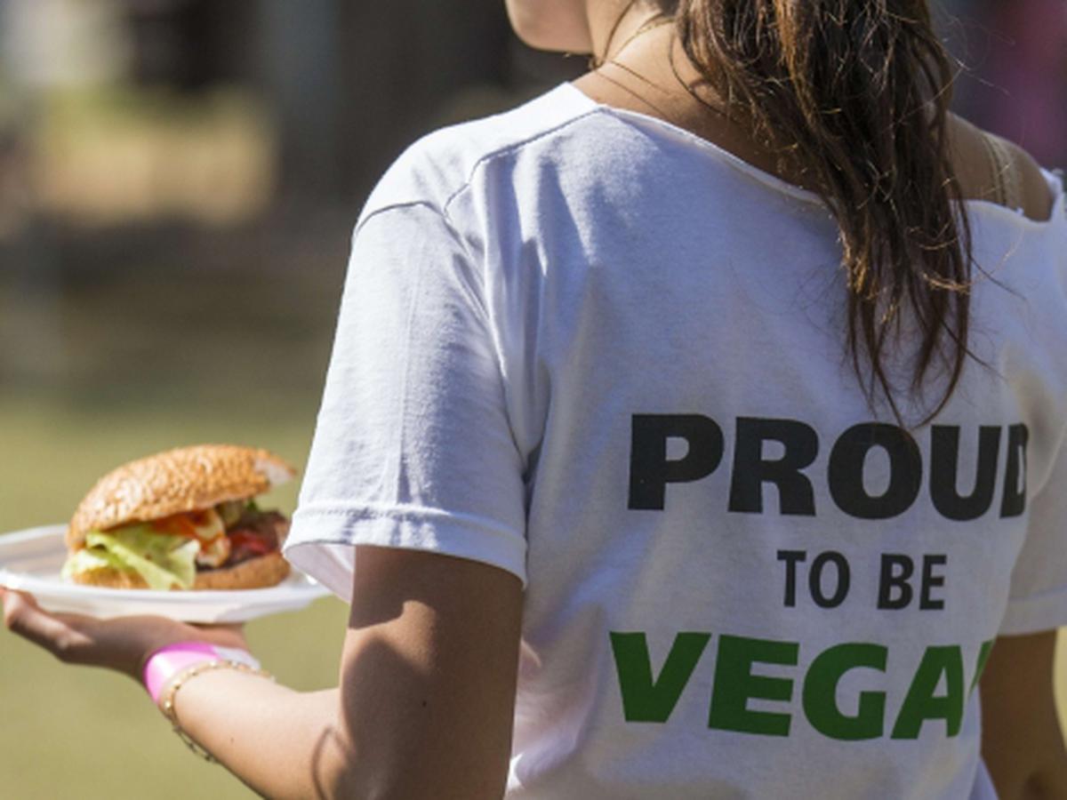 Son Los Veganos Amigos De La Comida Chatarra Tecnologia El Comercio Peru