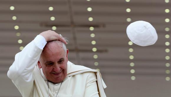 El intelecto está conectado con la fe cristiana, dice el Papa