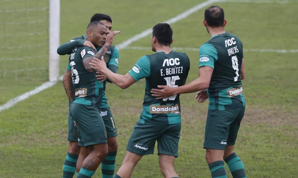 Alianza Lima y Alianza Atlético jugaron en el Iván Elías Moreno por la Fase 2 de Liga 1. | Foto: GEC