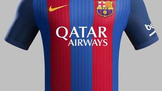 Barcelona: ¿Cuánto cobra el club por auspicio en la camiseta?