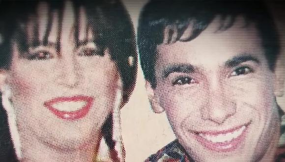 ¿Cuántos años de relación tuvieron Ernesto Pimentel y Alex Brocca? | Foto: Willax TV / YouTube