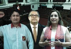 Vladimir Cerrón y Perú Libre: los entretelones del acuerdo para negarle el voto de confianza al Gabinete Otárola