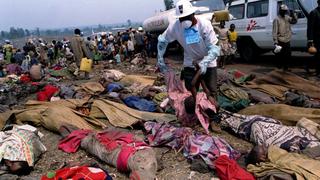 Genocidio en Ruanda: Cerca de un millón de asesinados en masacre de hace 25 años