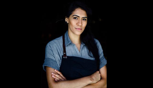 &nbsp;Daniela Soto-Innes, Chef de Cosme&nbsp; junto a José del Castillo de Isolina -No.21 en Latin America´s 50 Best Restaurants 2017-, recorrerá Tumbes y Piura. (Foto: Difusión)