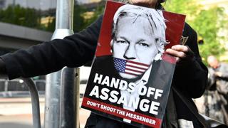 ¿Cómo la nueva acusación contra Assange es un peligro para la libertad de prensa?