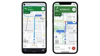 Google Maps empezará a mostrar el precio de los peajes, los semáforos y señales de alto de tu ruta