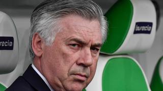 Rusia 2018: Ancelotti considera que Brasil es favorito para llevarse el Mundial