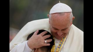 Papa Francisco: "Escuchen más a las mujeres, no sean machistas"