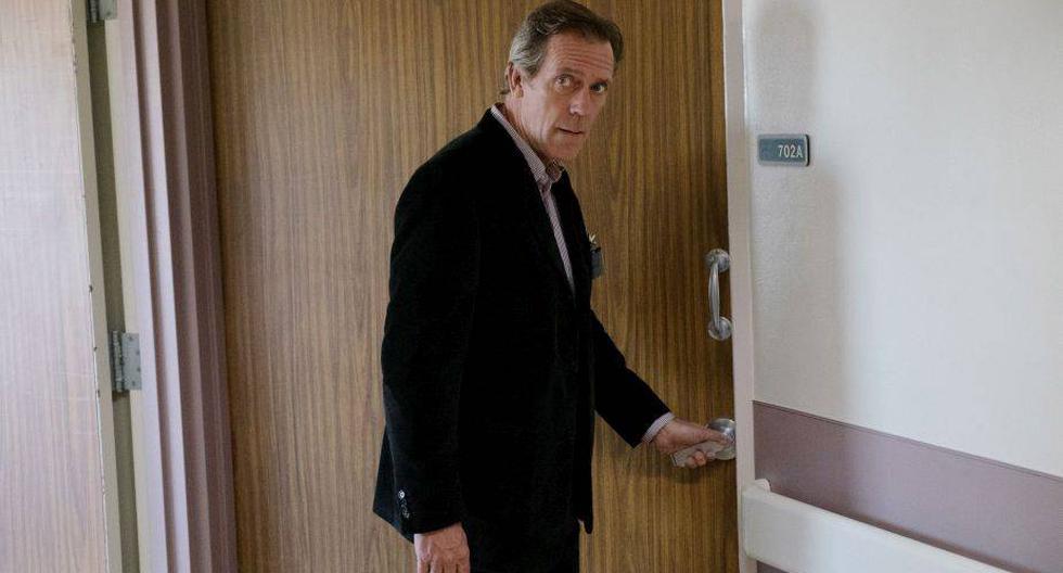 Hugh Laurie vuelve a la televisión en 'Chance' (Foto: Fox)