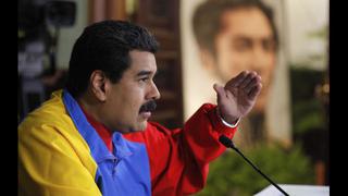 Maduro aumentaría el precio de la gasolina después de 17 años