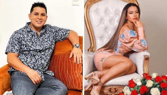 Néstor Villanueva confirma el fin de su relación con Florcita Polo: “Estoy soltero”. (Foto: Instagram)