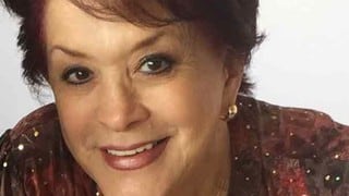 Cecilia Romo, la actriz de “La rosa de Guadalupe” que sobrevivió al coronavirus: “Es un milagro”, dice su hija