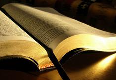 EEUU: Ateo gana miles de dólares vendiendo aplicación de la Biblia