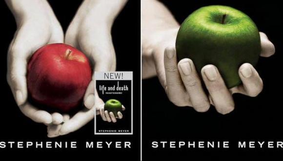 Crepúsculo: Stephenie Meyer publica nueva versión del libro