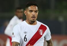 Juan Vargas confirma que lucha por volver a la Selección Peruana