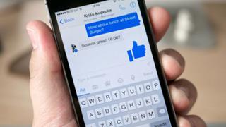 Facebook: sigue estos pasos para recuperar un mensaje borrado en Messenger 