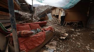 Ciclón Yaku: cuatro datos a considerar en Lima ante intensas lluvias