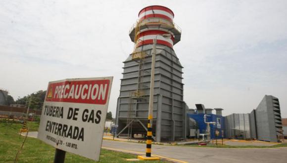 El COES ha tenido que encender la reserva fría a diésel en un contexto de menor producción de las centrales hidroeléctricas y a gas natural.