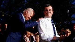 Estados Unidos: Biden nombrará a exprecandidato presidencial Buttigieg secretario de Transporte