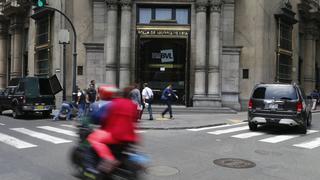 Bolsa de Valores de Lima finaliza sesión en rojo ante bajos volúmenes de negocio