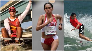 Peruanos en Tokio 2020: resumen del 23 al 25 de julio de los atletas nacionales en los Juegos Olímpicos